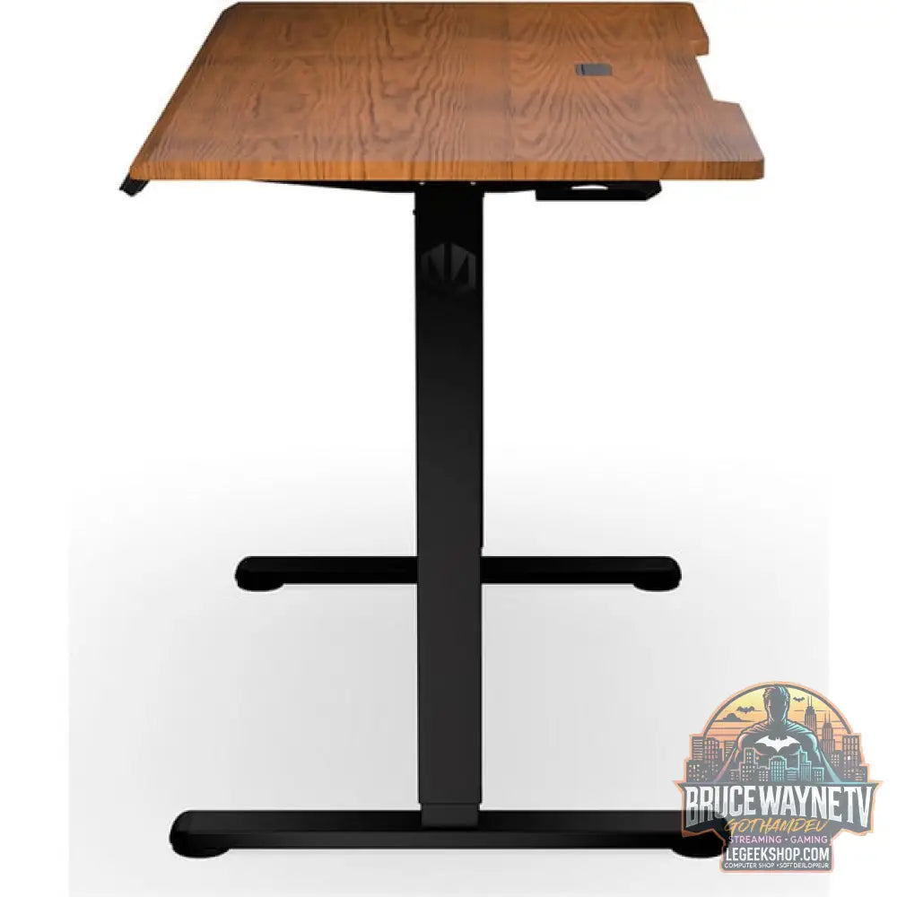 ENDORFY Atlas S Electric, Gaming-Tisch - ENDORFY - vue 9