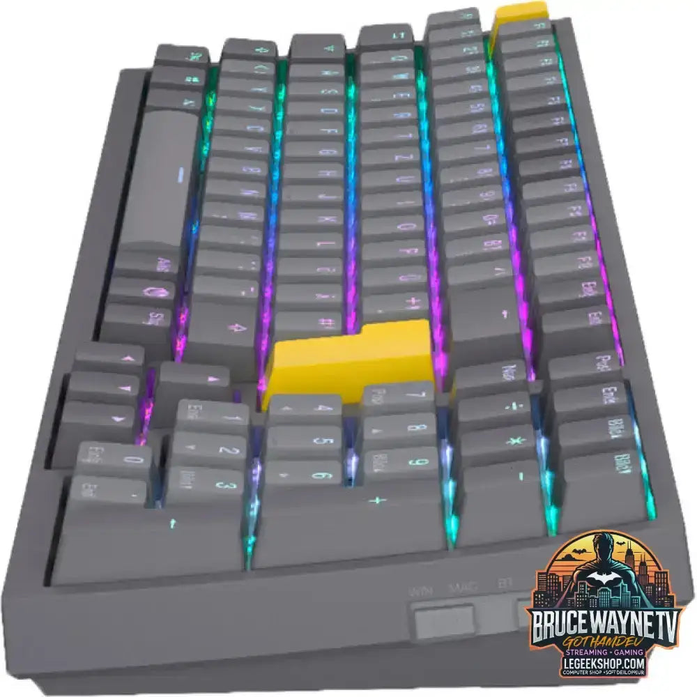 Celeris 1800 - ENDORFY - vue 7