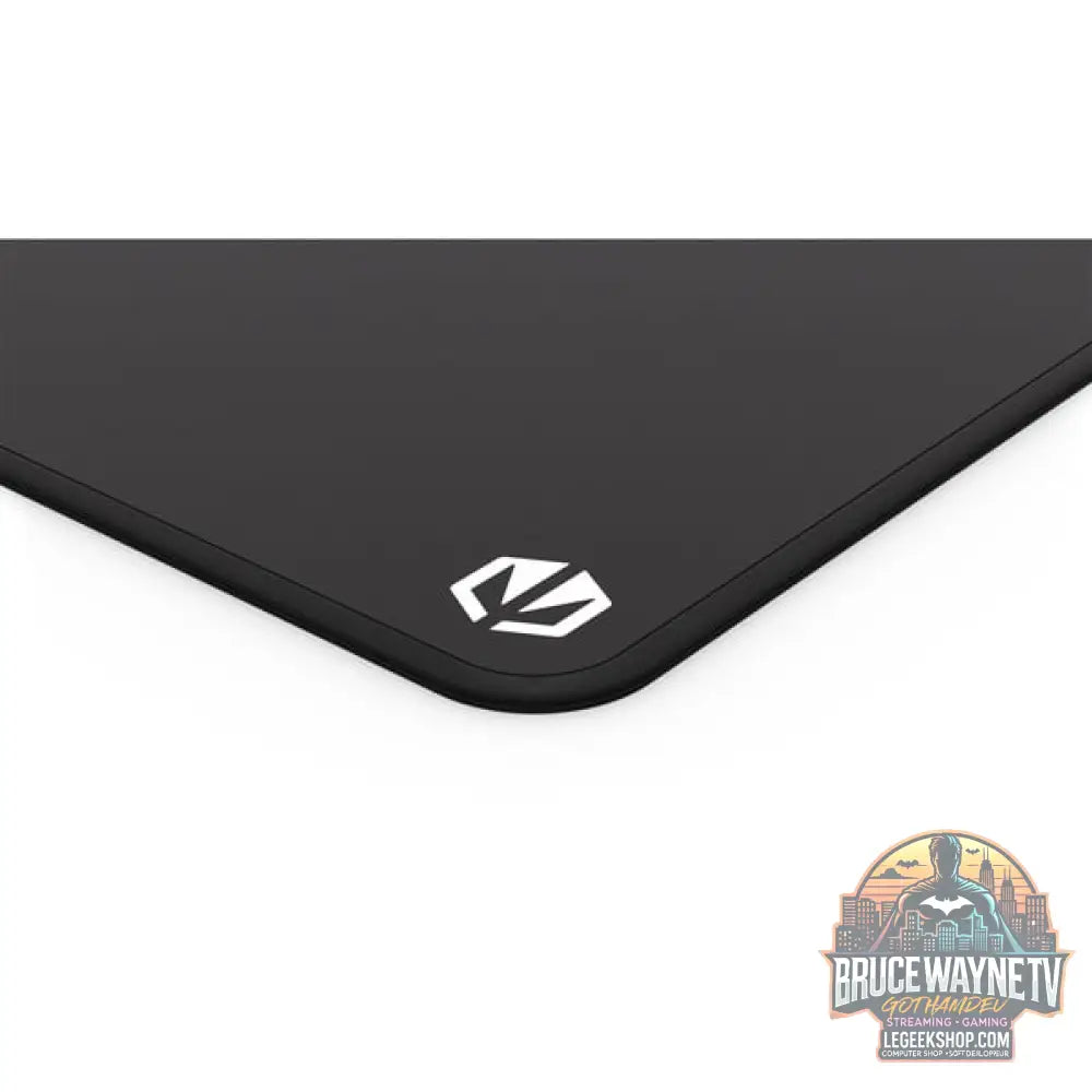 ENDORFY Cordura Speed L, tapis de souris gaming noir - ENDORFY - vue 6