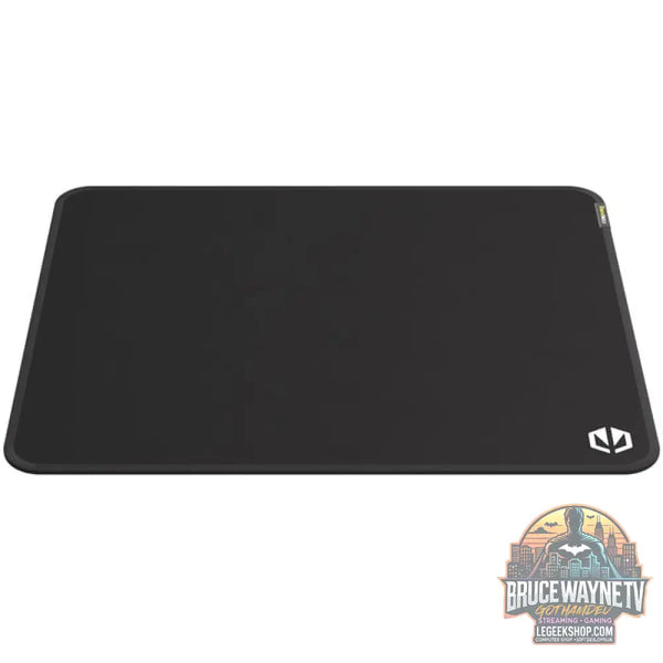 ENDORFY Cordura Speed M, tapis de souris gaming noir - ENDORFY