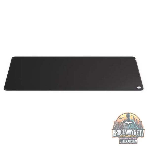 ENDORFY Cordura Speed XL, tapis de souris gaming noir - ENDORFY