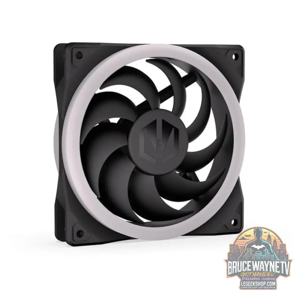 ENDORFY Corona 120, Gehäuselüfter - ENDORFY - vue 4