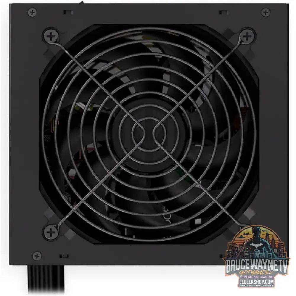 ENDORFY Enduro L6 650W, alimentation PC - ENDORFY - vue 5