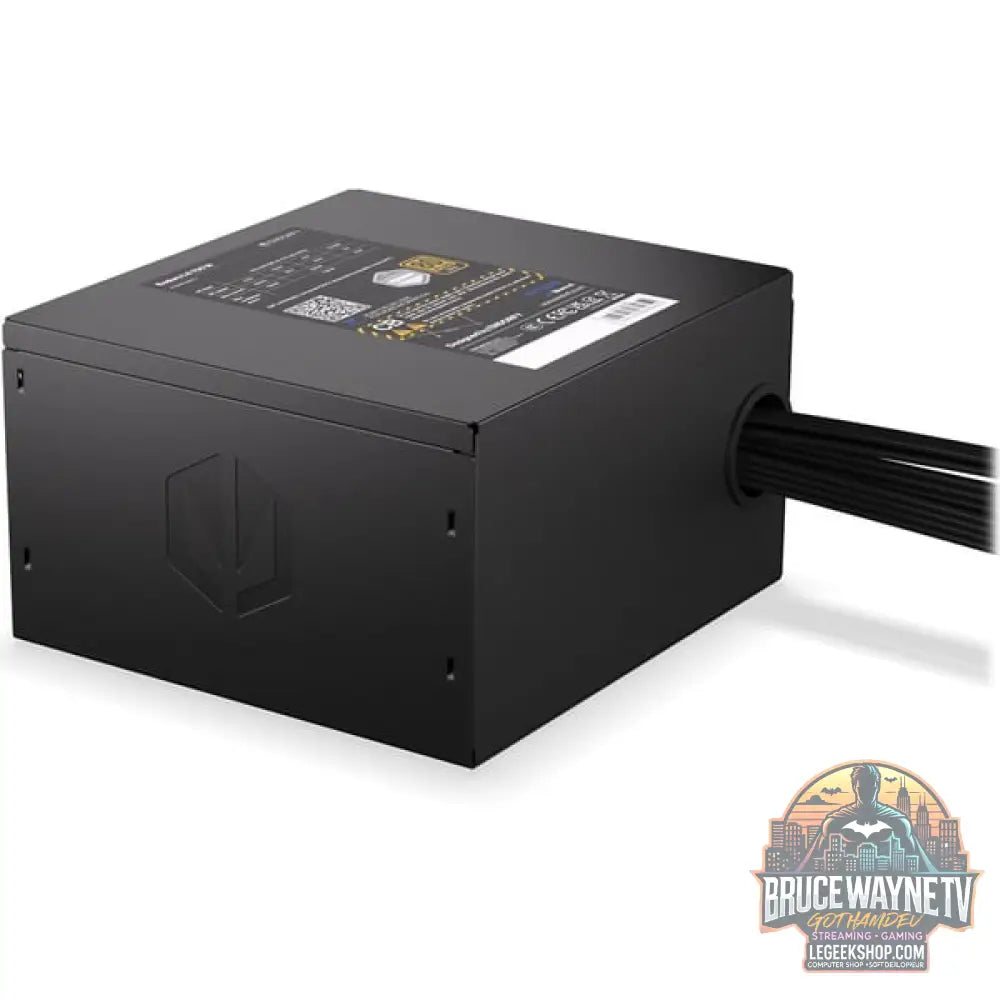 ENDORFY Enduro L6 750W, alimentation PC - ENDORFY - vue 7