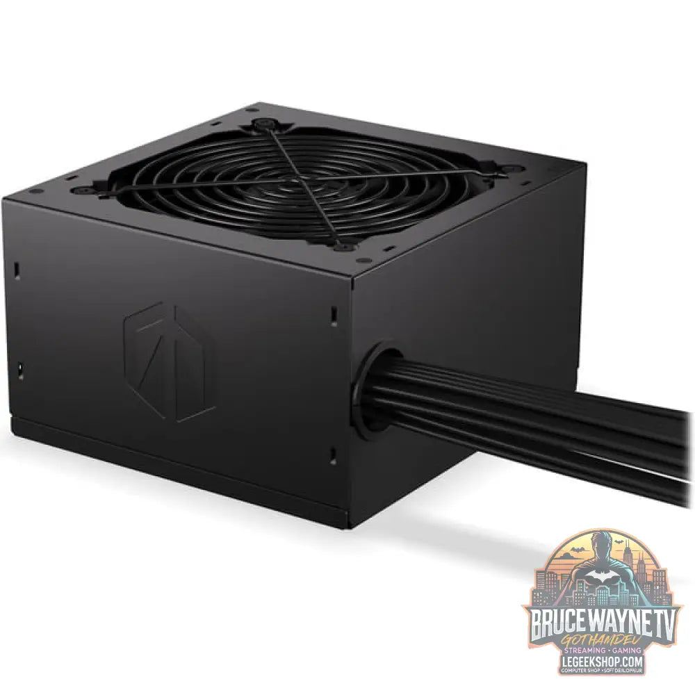 ENDORFY Enduro L6 750W, alimentation PC - ENDORFY - vue 6