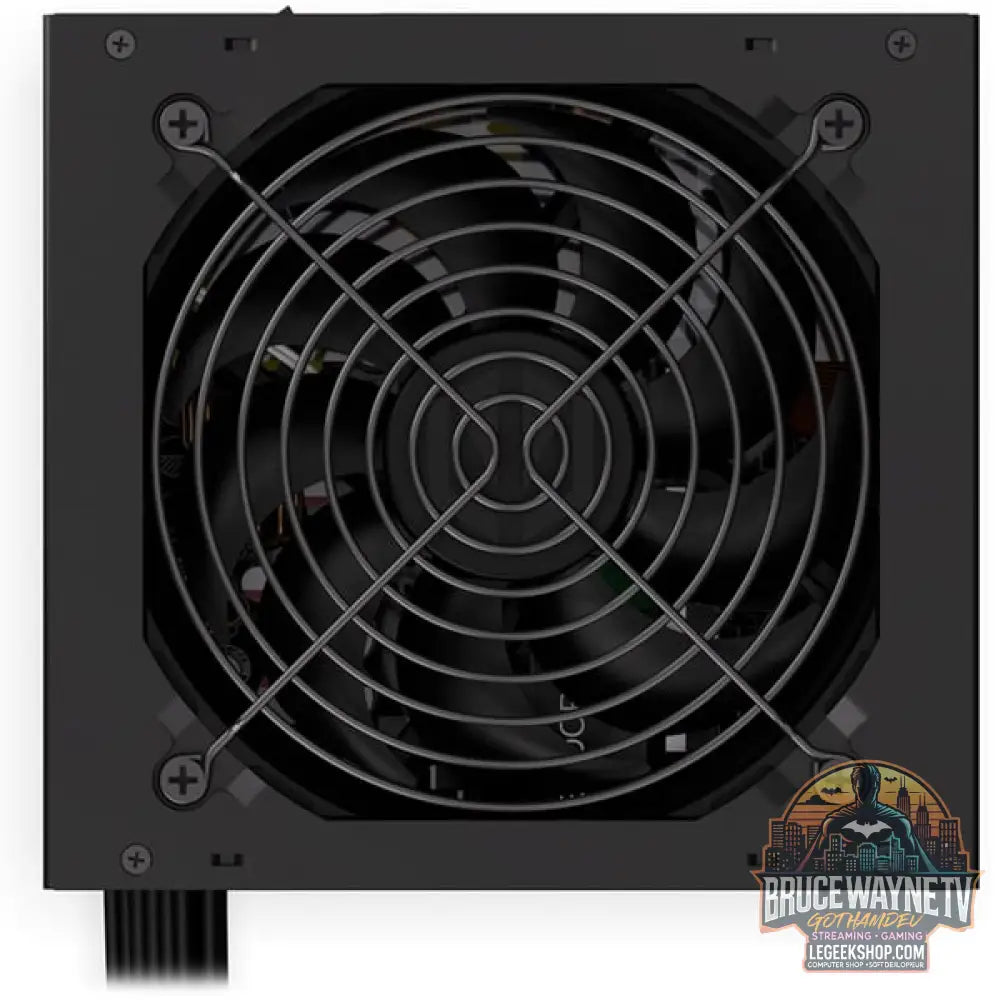 ENDORFY Enduro L6 750W, alimentation PC - ENDORFY - vue 5