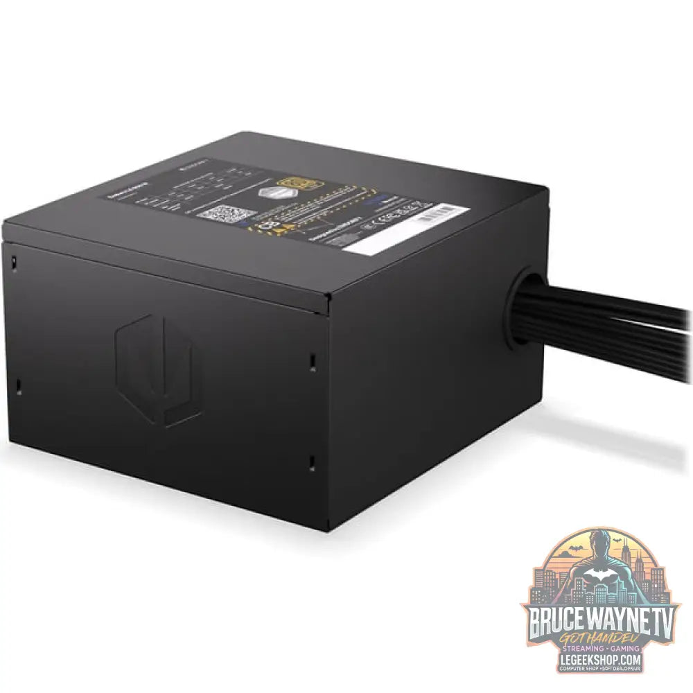 ENDORFY Enduro L6 850W, alimentation PC - ENDORFY - vue 7