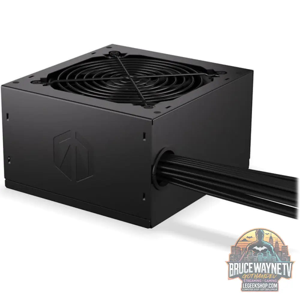 ENDORFY Enduro L6 850W, alimentation PC - ENDORFY - vue 6