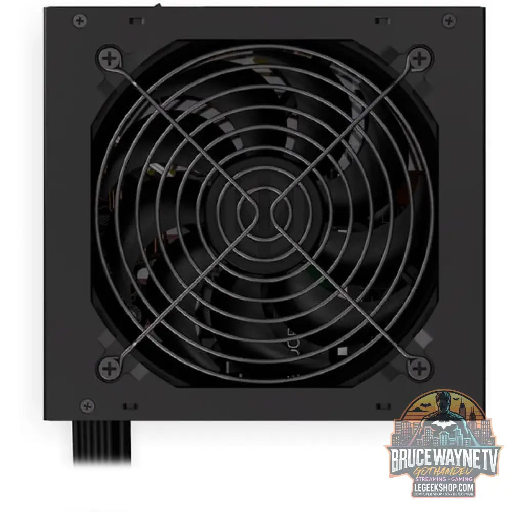 ENDORFY Enduro L6 850W, alimentation PC - ENDORFY - vue 5