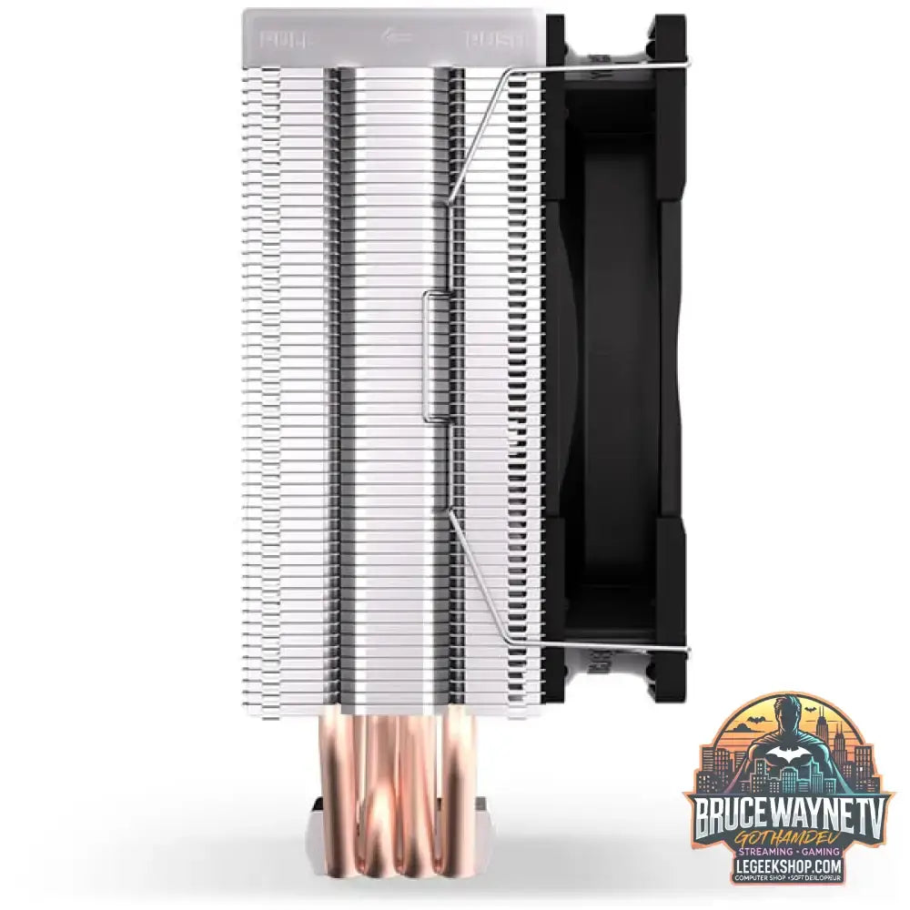 ENDORFY Fera 5 ARGB, CPU-Kühler 120 mm - ENDORFY - vue 11