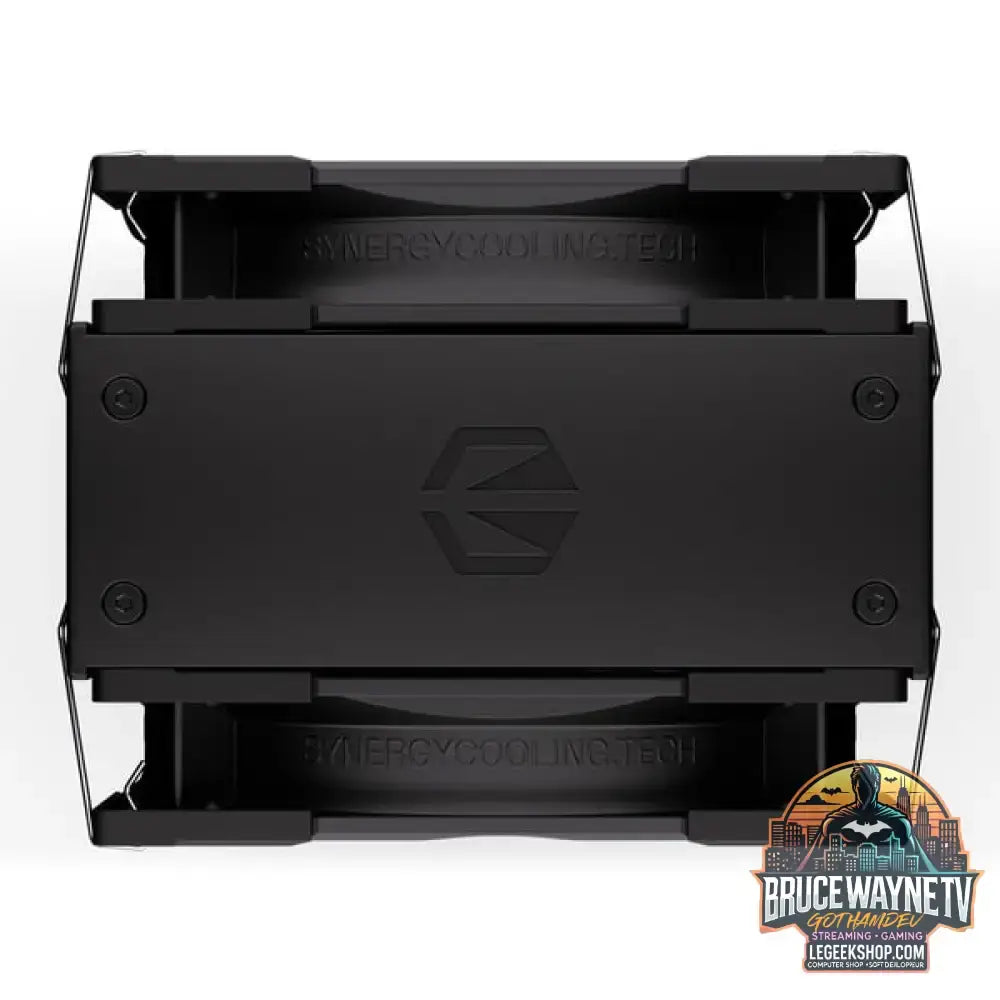 ENDORFY Fera 5 Dual, CPU-Kühler 120 mm - ENDORFY - vue 8