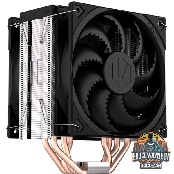 ENDORFY Fera 5 Dual, CPU-Kühler 120 mm - ENDORFY