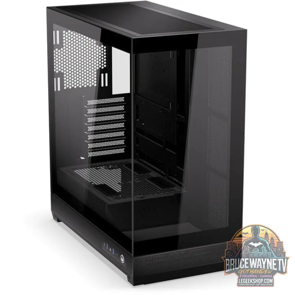 ENDORFY Fishtank 6000 Flex, Tower-Gehäuse - ENDORFY - vue 4