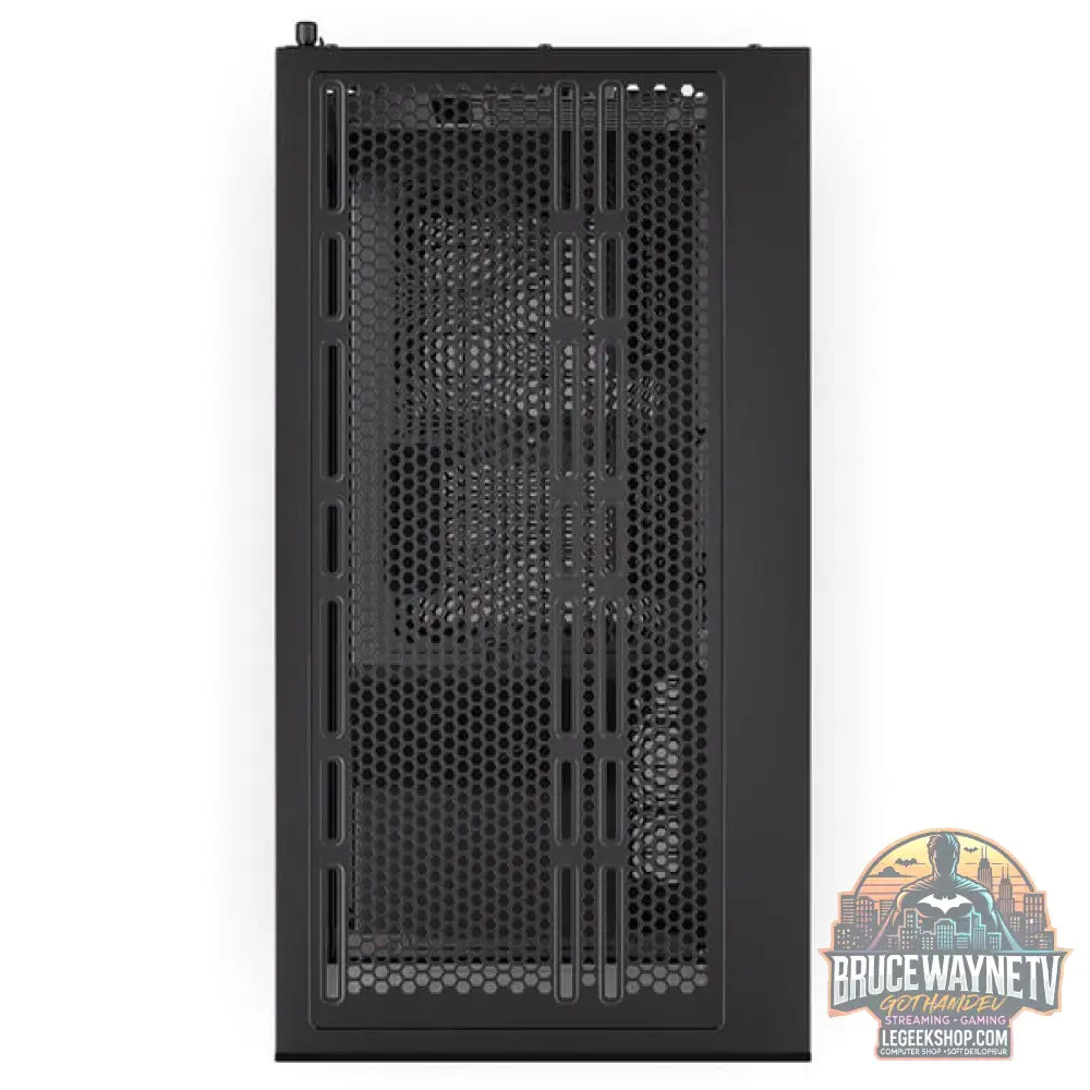 ENDORFY Fishtank 6000 Flex, Tower-Gehäuse - ENDORFY - vue 17