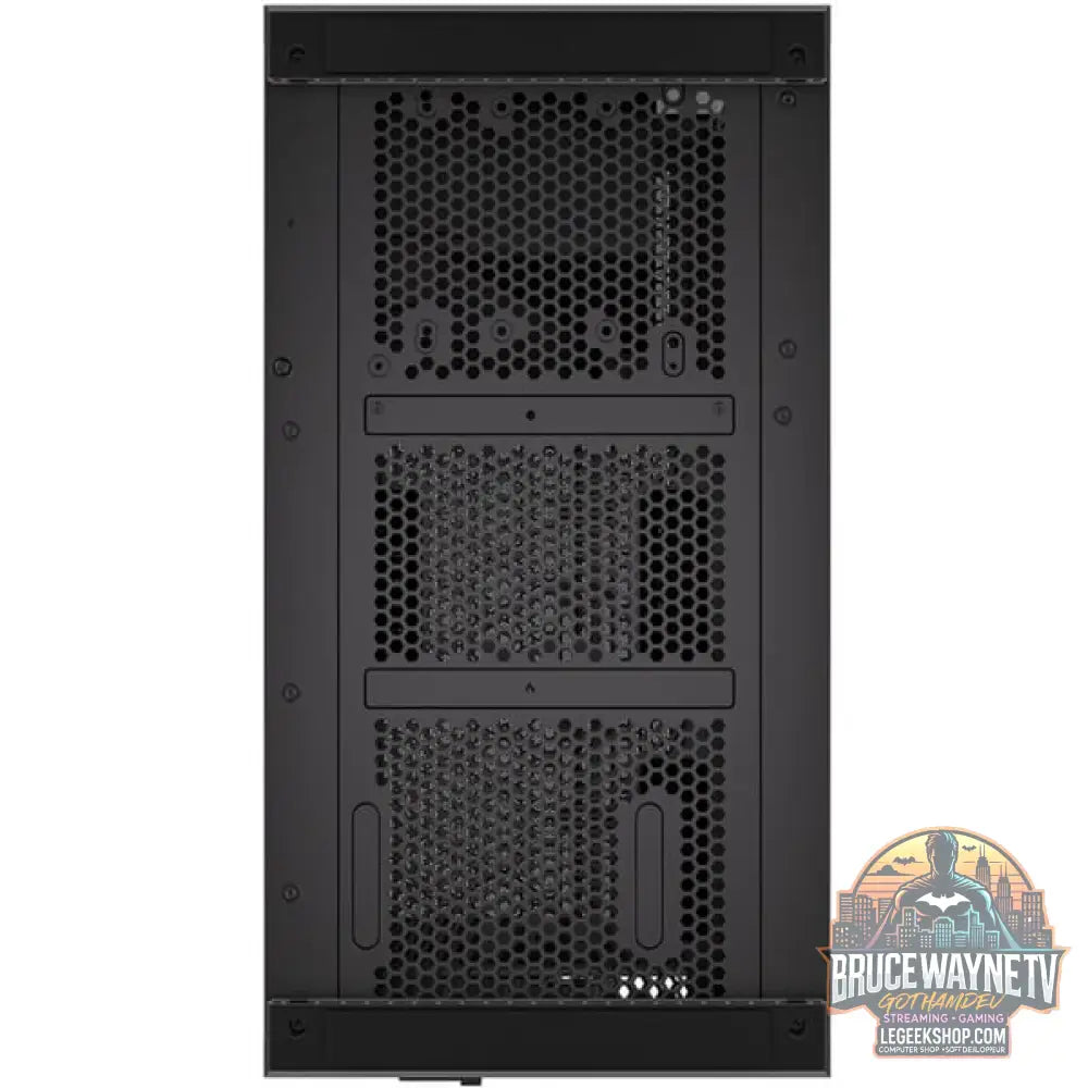 ENDORFY Fishtank 6000 Flex, Tower-Gehäuse - ENDORFY - vue 19