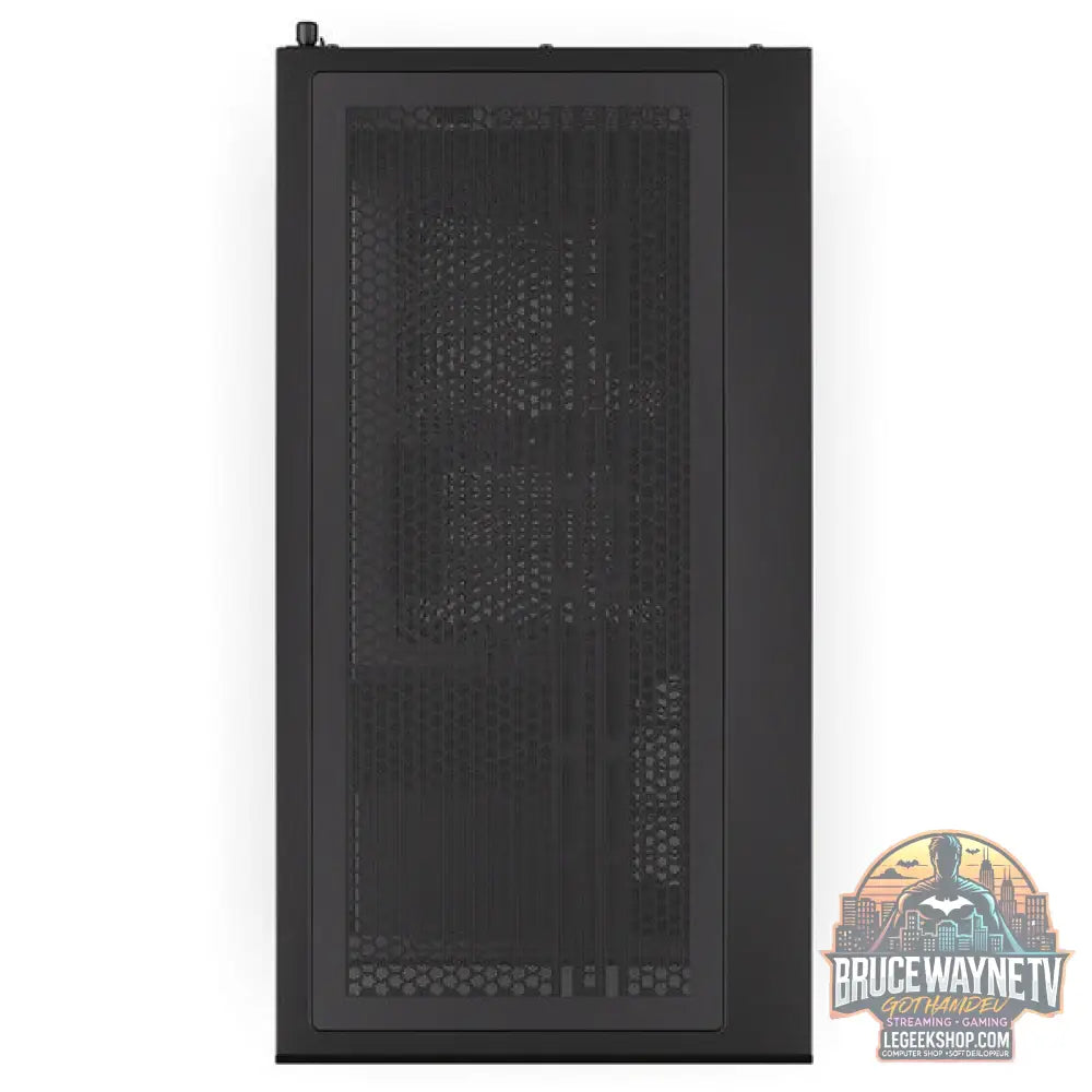 ENDORFY Fishtank 6000 Flex, Tower-Gehäuse - ENDORFY - vue 16