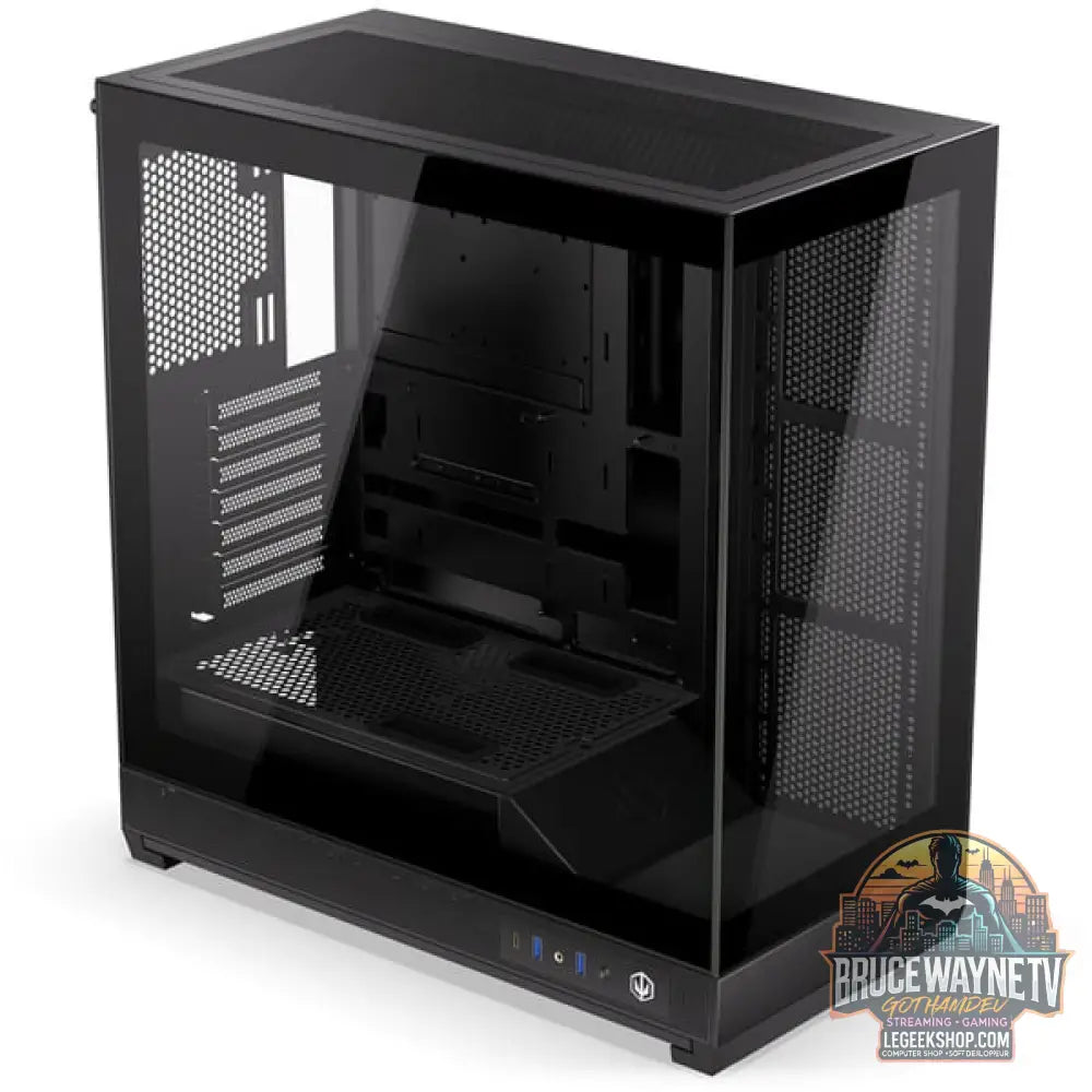ENDORFY Fishtank 6000 Flex, Tower-Gehäuse - ENDORFY - vue 2