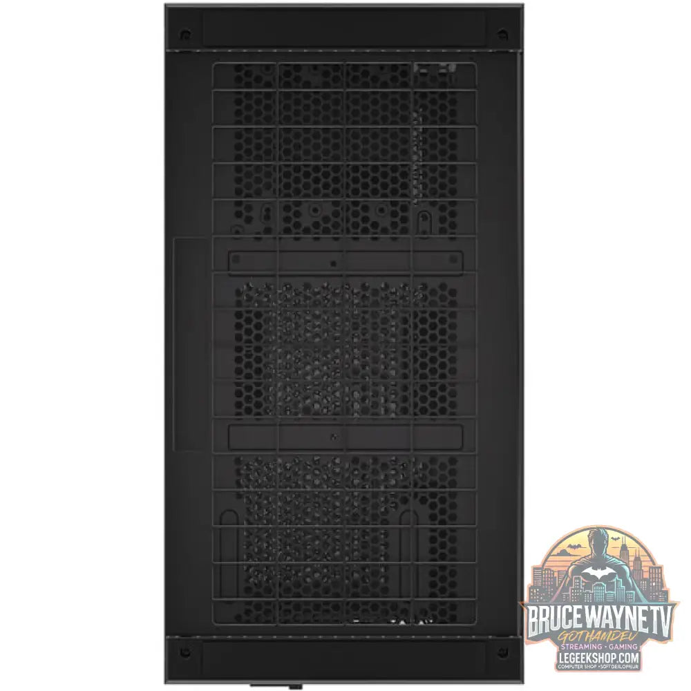 ENDORFY Fishtank 6000 Flex, Tower-Gehäuse - ENDORFY - vue 18