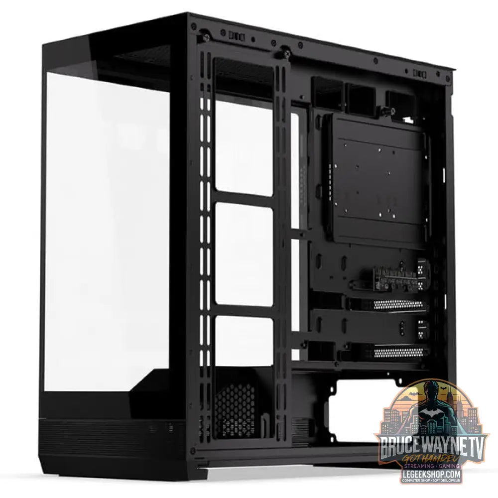 ENDORFY Fishtank 6000 Flex, Tower-Gehäuse - ENDORFY - vue 10