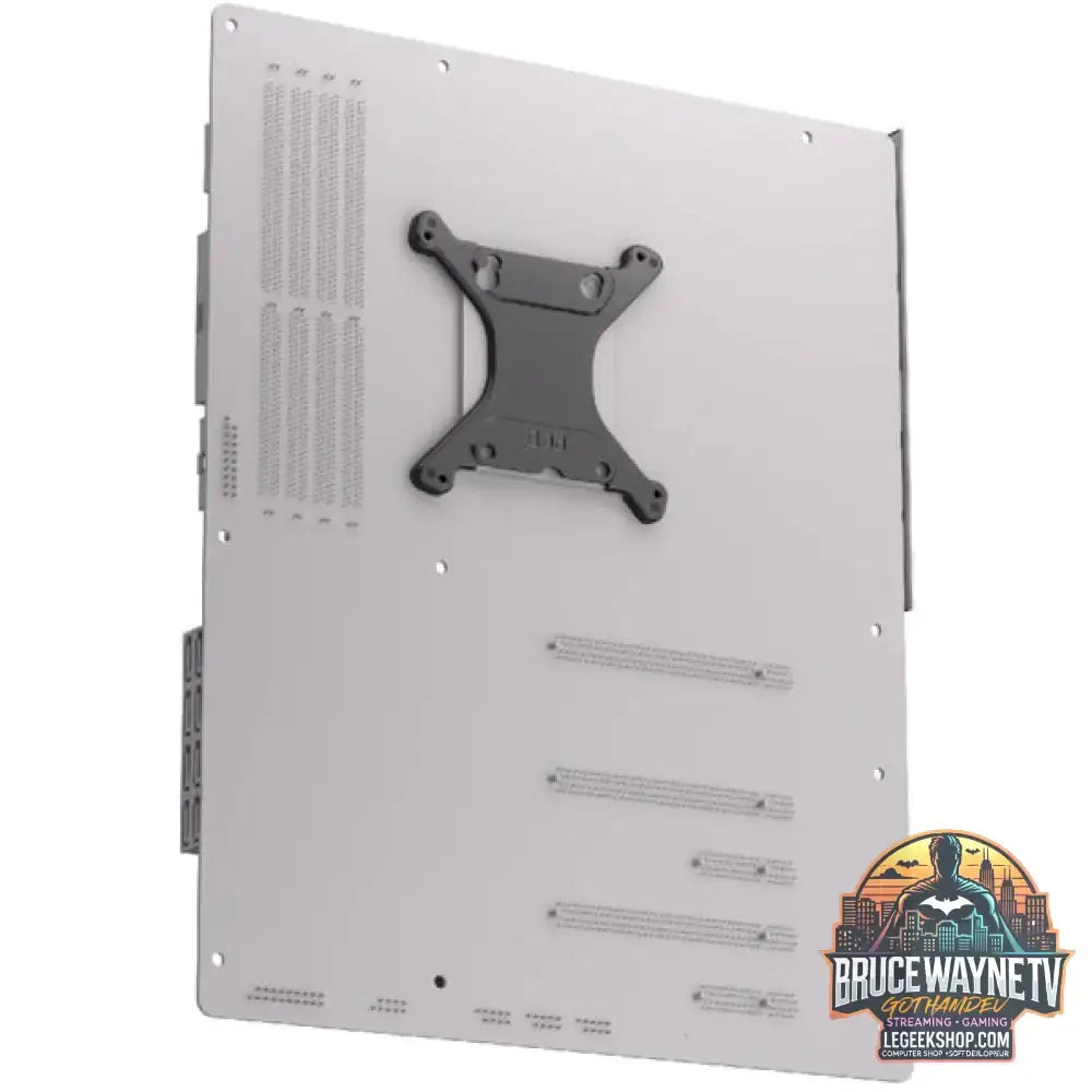 ENDORFY Fortis 5 Black, CPU-Kühler schwarz, 140 mm - ENDORFY - vue 13