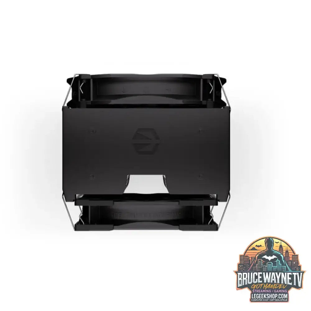 ENDORFY Fortis 5 Dual Fan, CPU-Kühler 140 mm - ENDORFY - vue 17