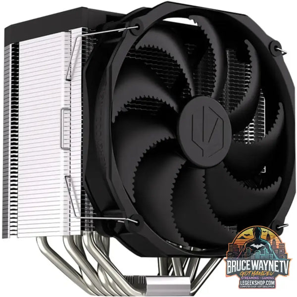 ENDORFY Fortis 5, CPU-Kühler 140 mm - ENDORFY