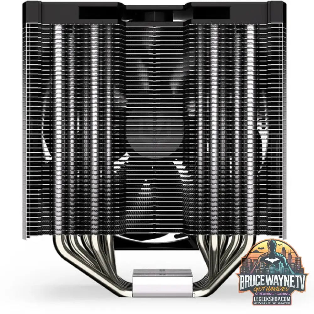 ENDORFY Fortis 5, CPU-Kühler 140 mm - ENDORFY - vue 9