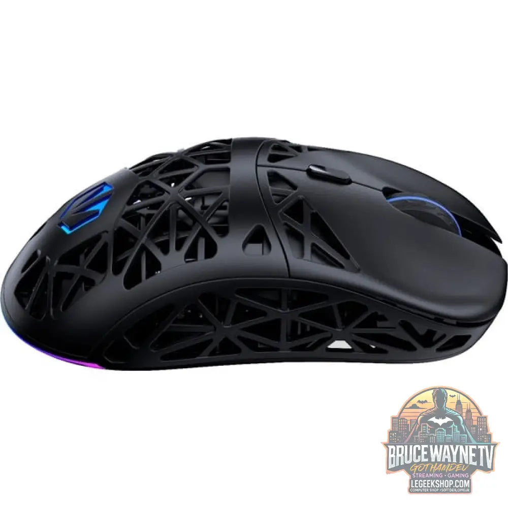 ENDORFY LIV Plus Wireless, souris gaming noir, incl. station de charge - ENDORFY - vue 8