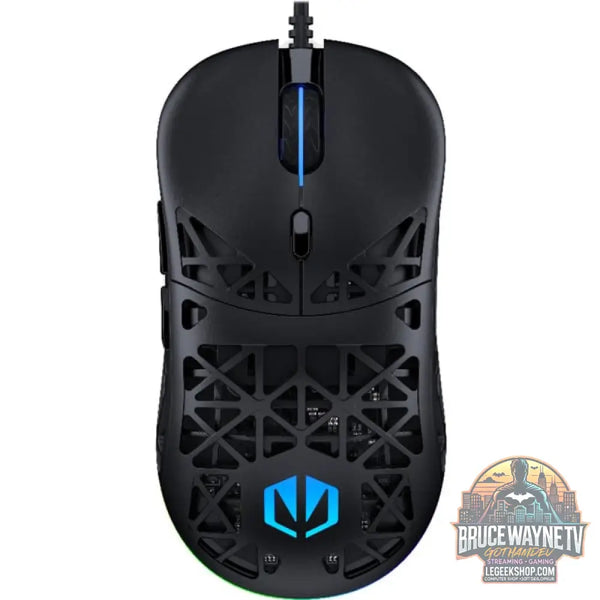 ENDORFY LIV, souris gaming noir - ENDORFY