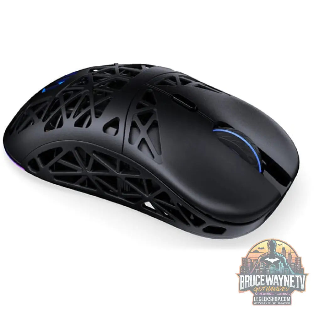 ENDORFY LIV Wireless, souris gaming - vue 3