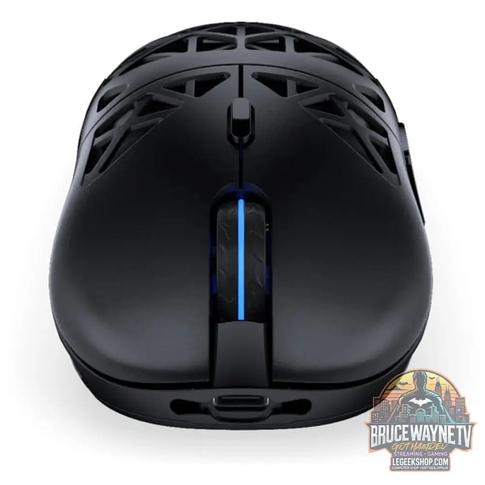 ENDORFY LIV Wireless, souris gaming - vue 18