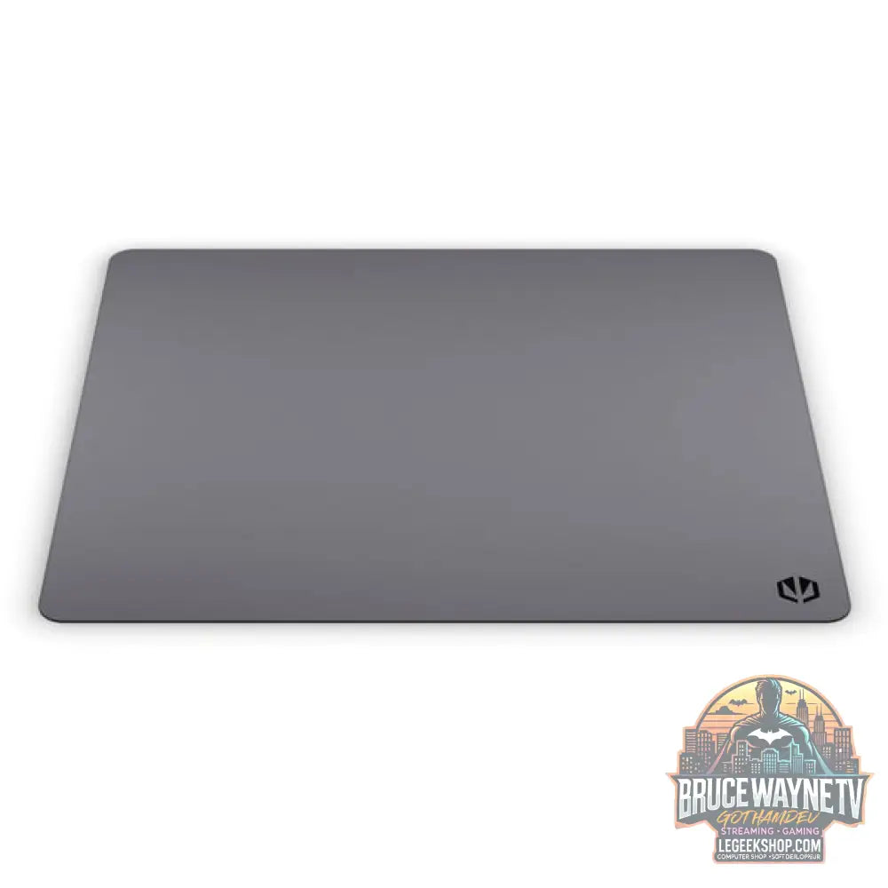 ENDORFY Pure Alt Gray L, tapis de souris gaming gris - ENDORFY - vue 5