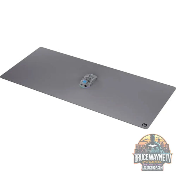 ENDORFY Pure Alt Gray XL, tapis de souris gaming gris - ENDORFY