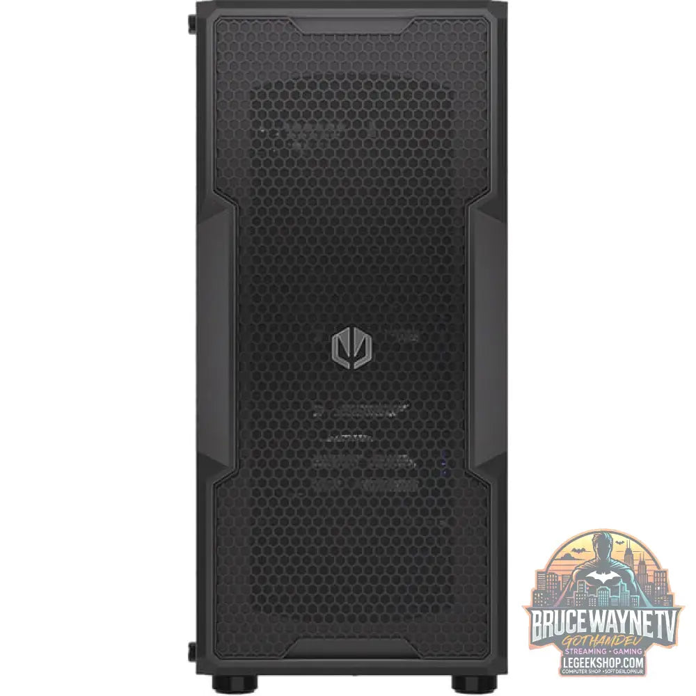 ENDORFY Regnum 400 Air, Tower-Gehäuse - ENDORFY - vue 2