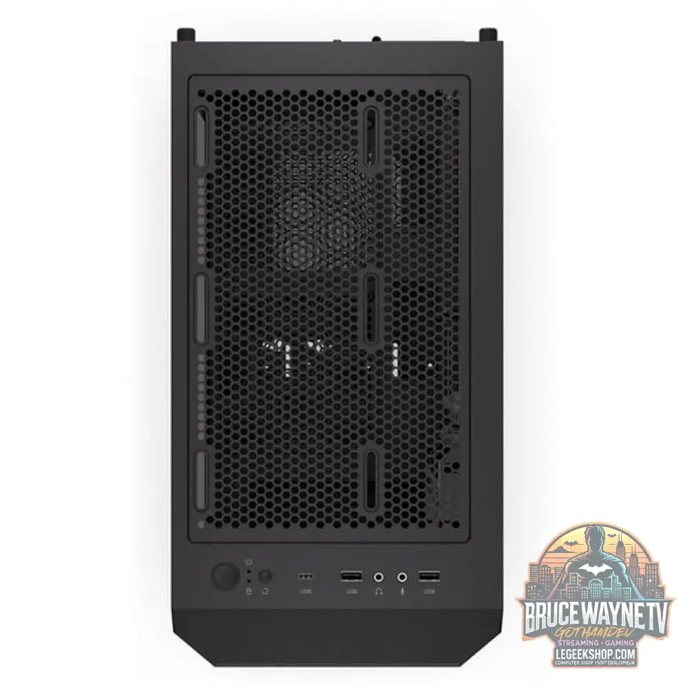 ENDORFY Signum M30 Air, Tower-Gehäuse - ENDORFY - vue 14