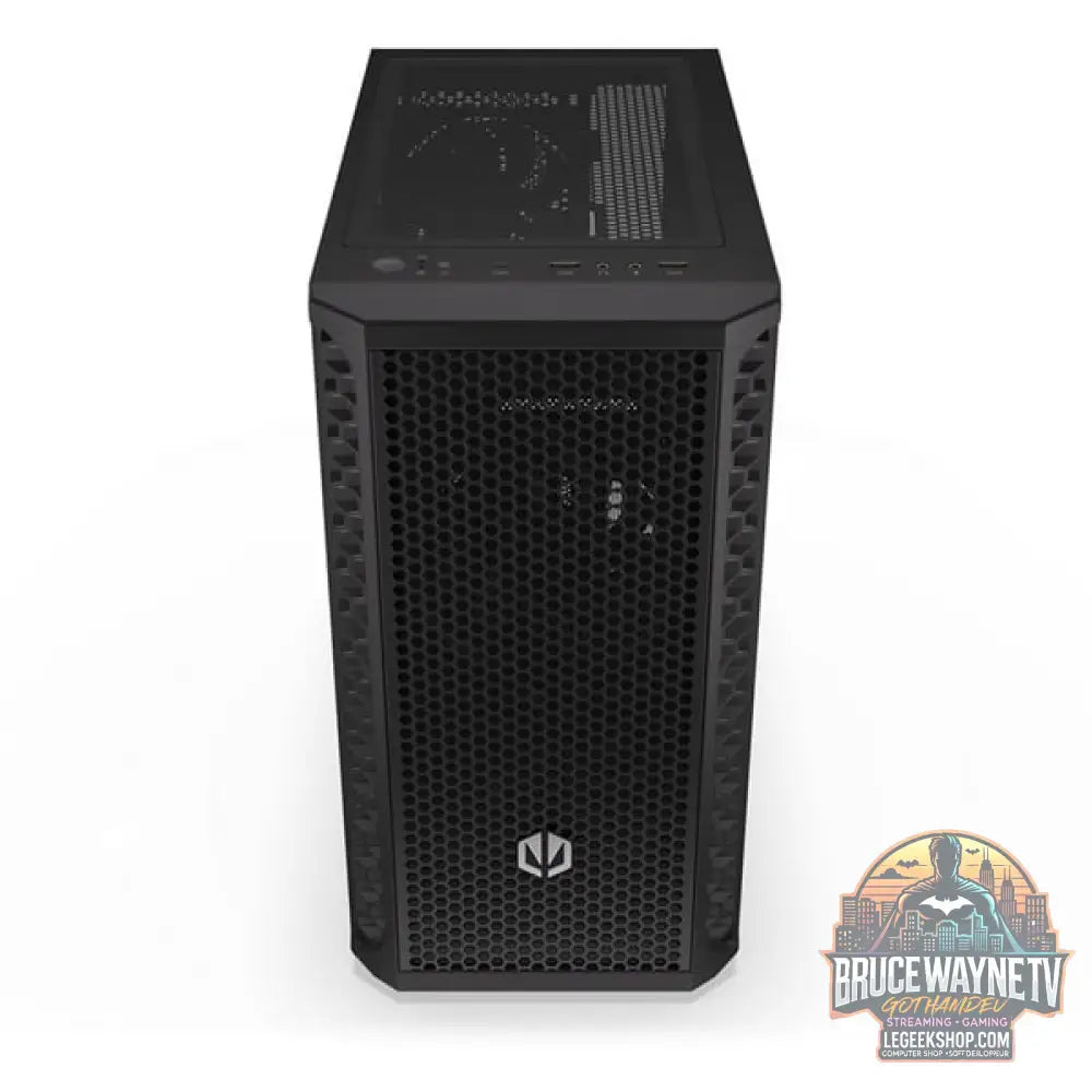 ENDORFY Signum M30 Air, Tower-Gehäuse - ENDORFY - vue 5