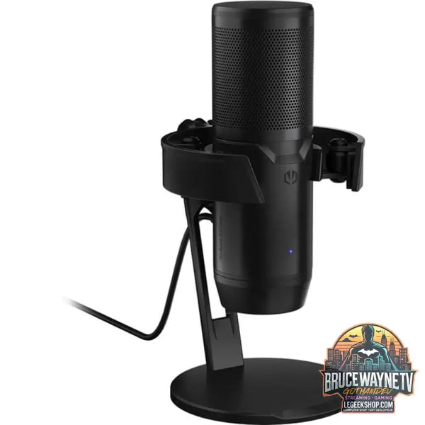 ENDORFY Solum 2 Core, microphone noir, USB-C - ENDORFY
