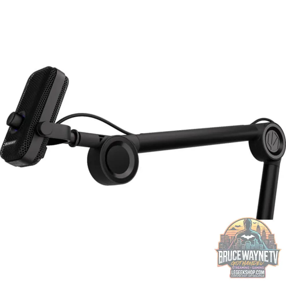 ENDORFY Solum Voice, microphone noir - ENDORFY - vue 8