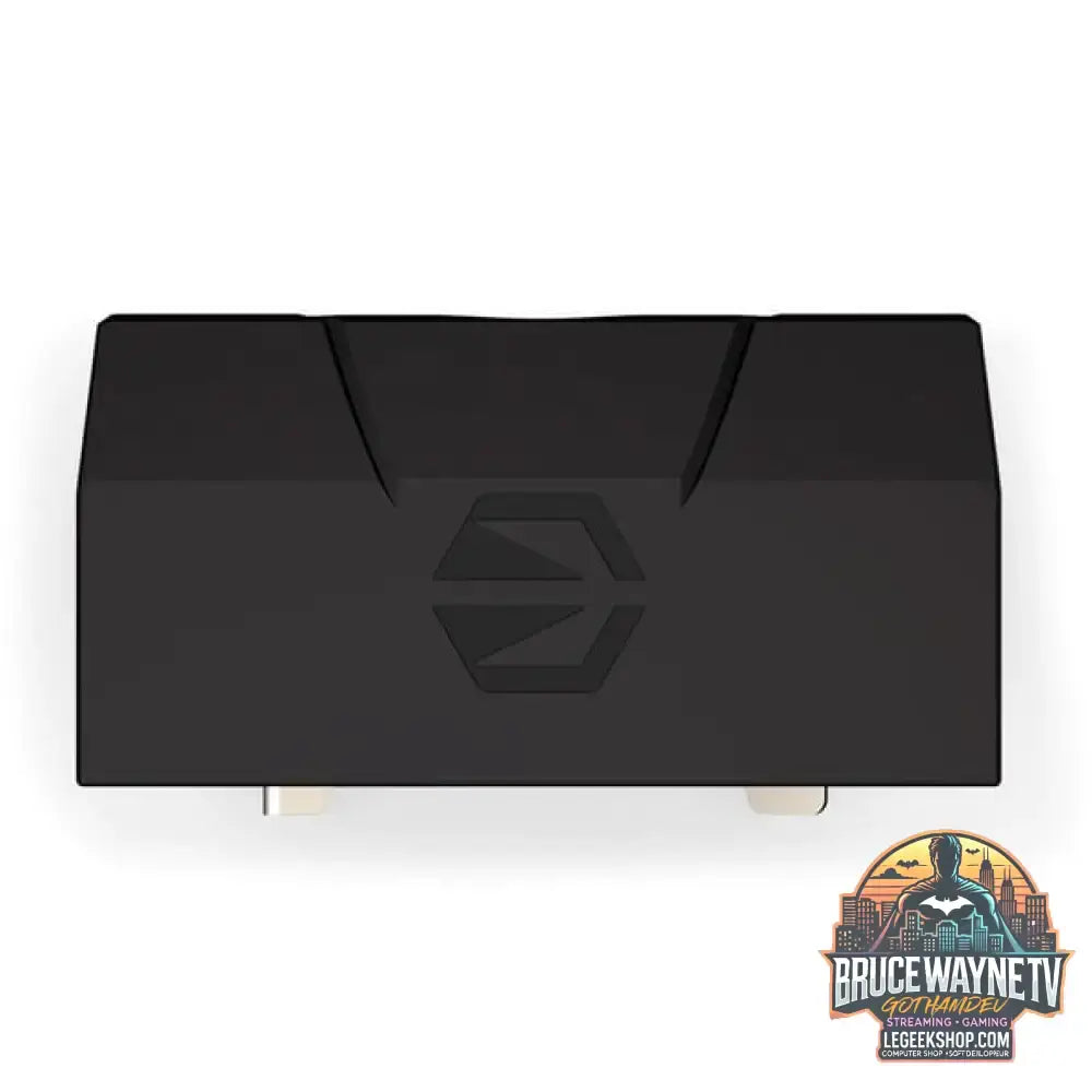 ENDORFY Spartan 5 ARGB, CPU-Kühler 120 mm - ENDORFY - vue 16