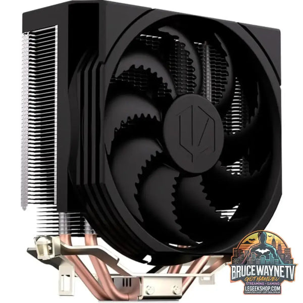 ENDORFY Spartan 5, CPU-Kühler 120 mm - ENDORFY