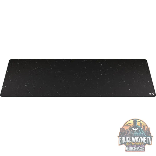 ENDORFY Stoneflow Black XL, tapis de souris gaming noir/blanc - ENDORFY