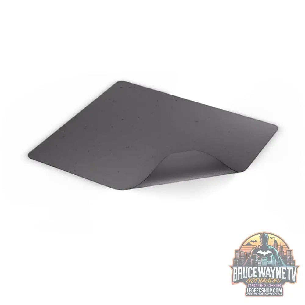 ENDORFY Stoneflow Gray L, tapis de souris gaming gris/noir - ENDORFY - vue 4