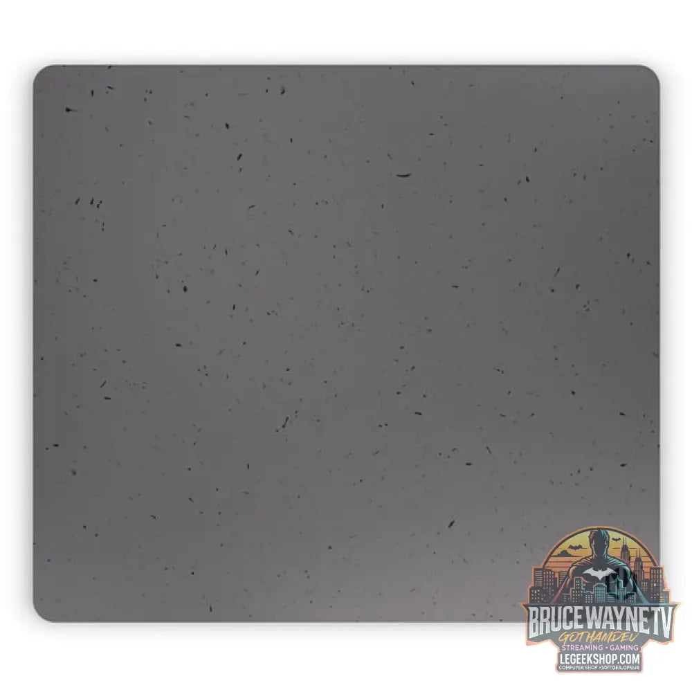 ENDORFY Stoneflow Gray L, tapis de souris gaming gris/noir - ENDORFY - vue 2