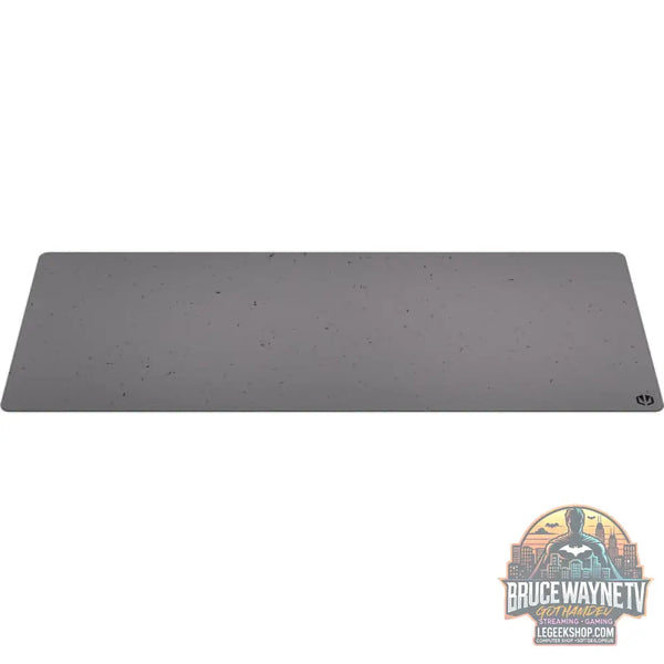 ENDORFY Stoneflow Gray XL, tapis de souris gaming gris/noir - ENDORFY