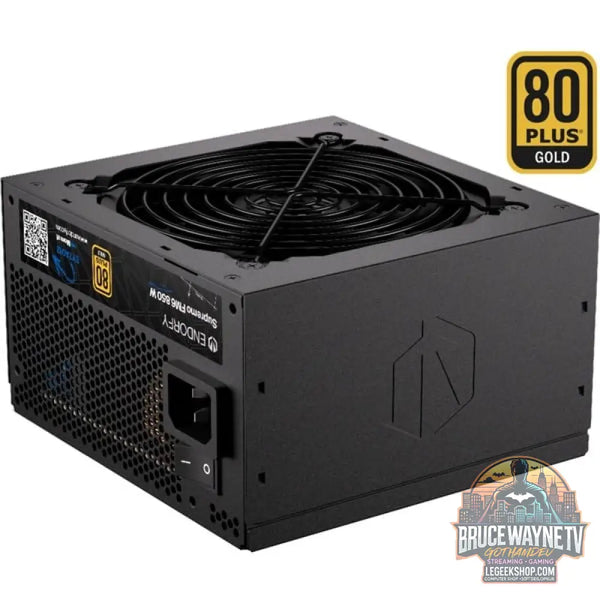 ENDORFY Supremo FM6 850 W, alimentation PC - ENDORFY