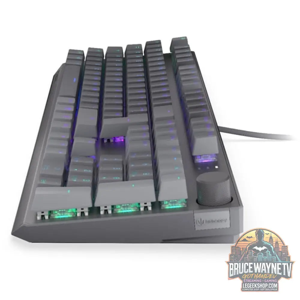 ENDORFY Thock V2, clavier gaming - vue 7