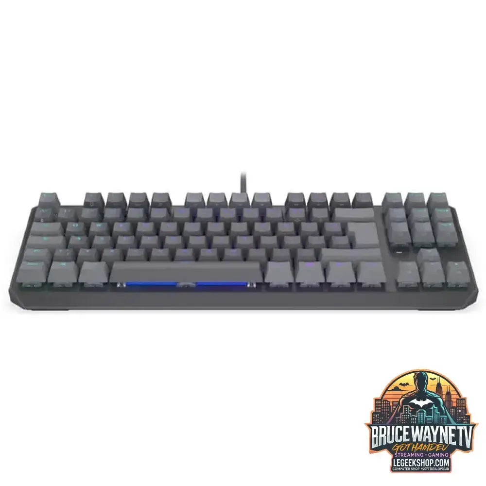 Thock V2 TKL - ENDORFY - vue 2
