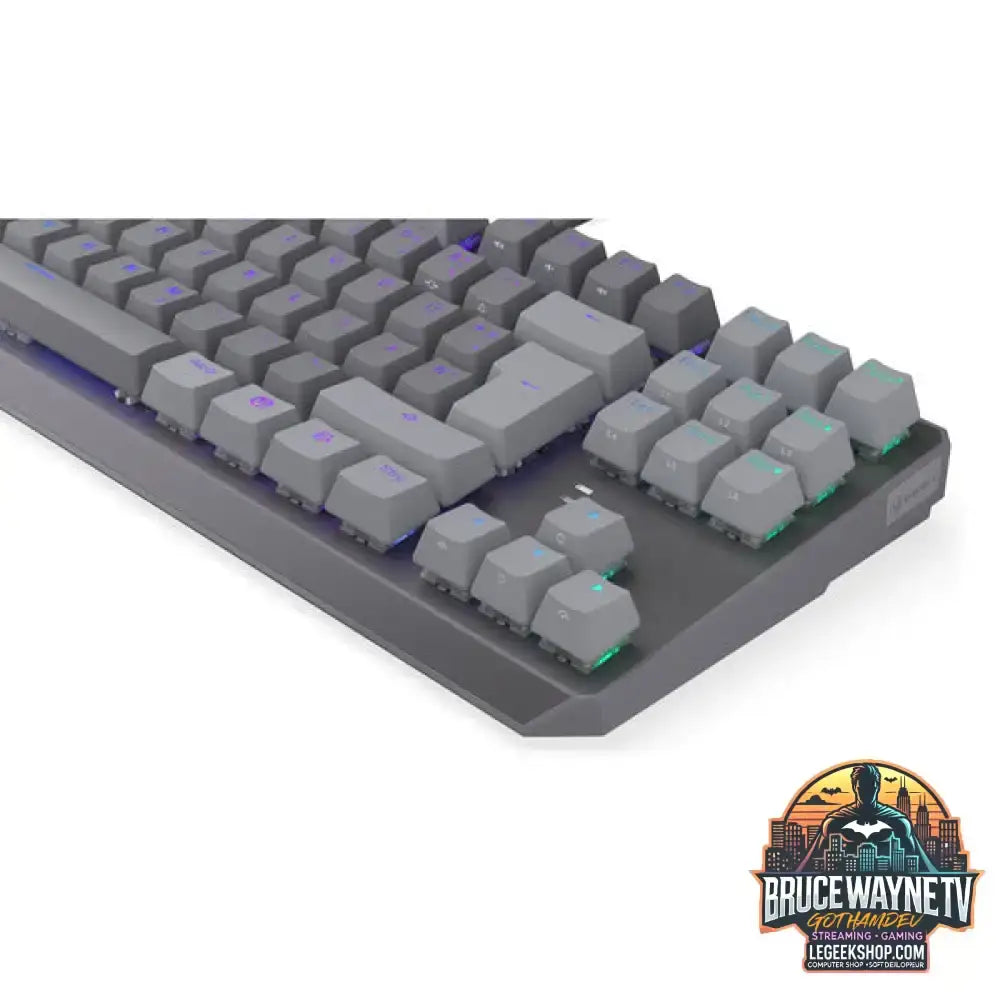 Thock V2 TKL - ENDORFY - vue 14