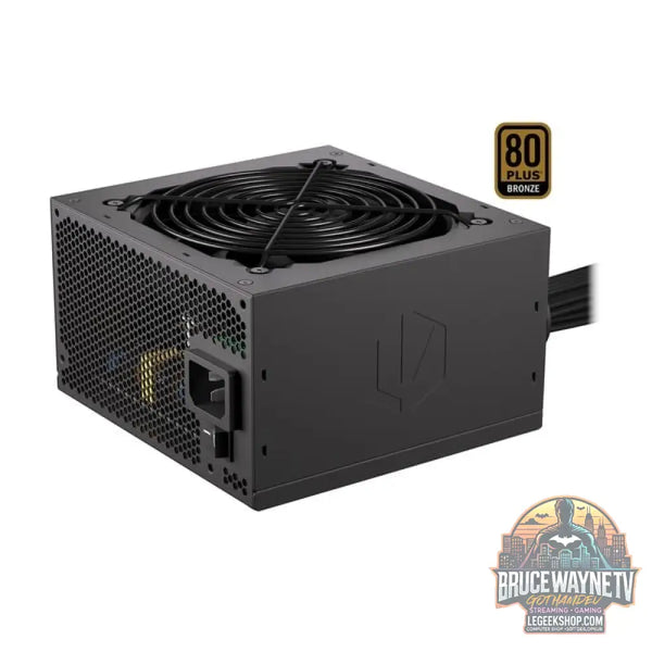 ENDORFY Vero L5 Bronze 500W, alimentation PC - ENDORFY