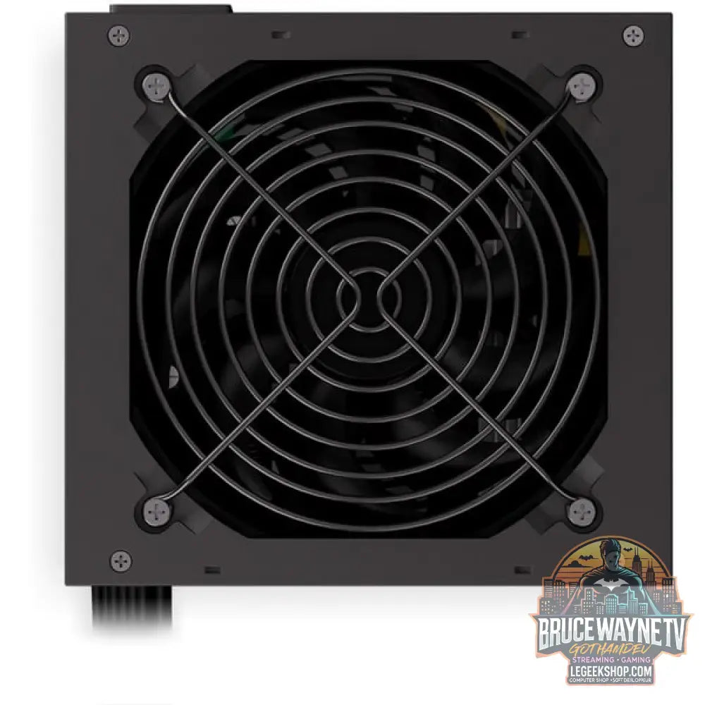 ENDORFY Vero L5 Bronze 600W, alimentation PC - ENDORFY - vue 5
